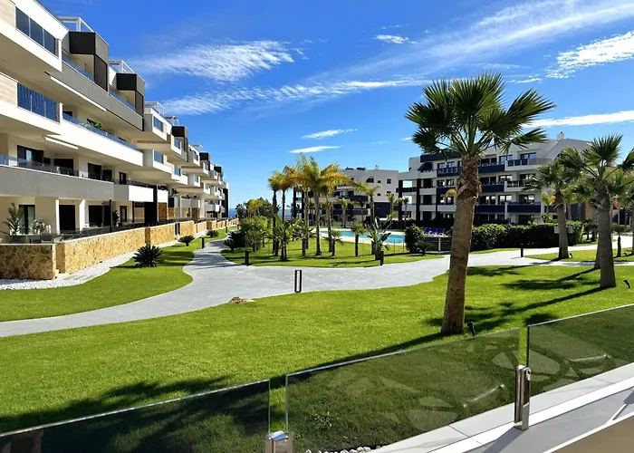 Residence Amanecer