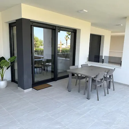 Residence Amanecer Orihuela Exterior photo