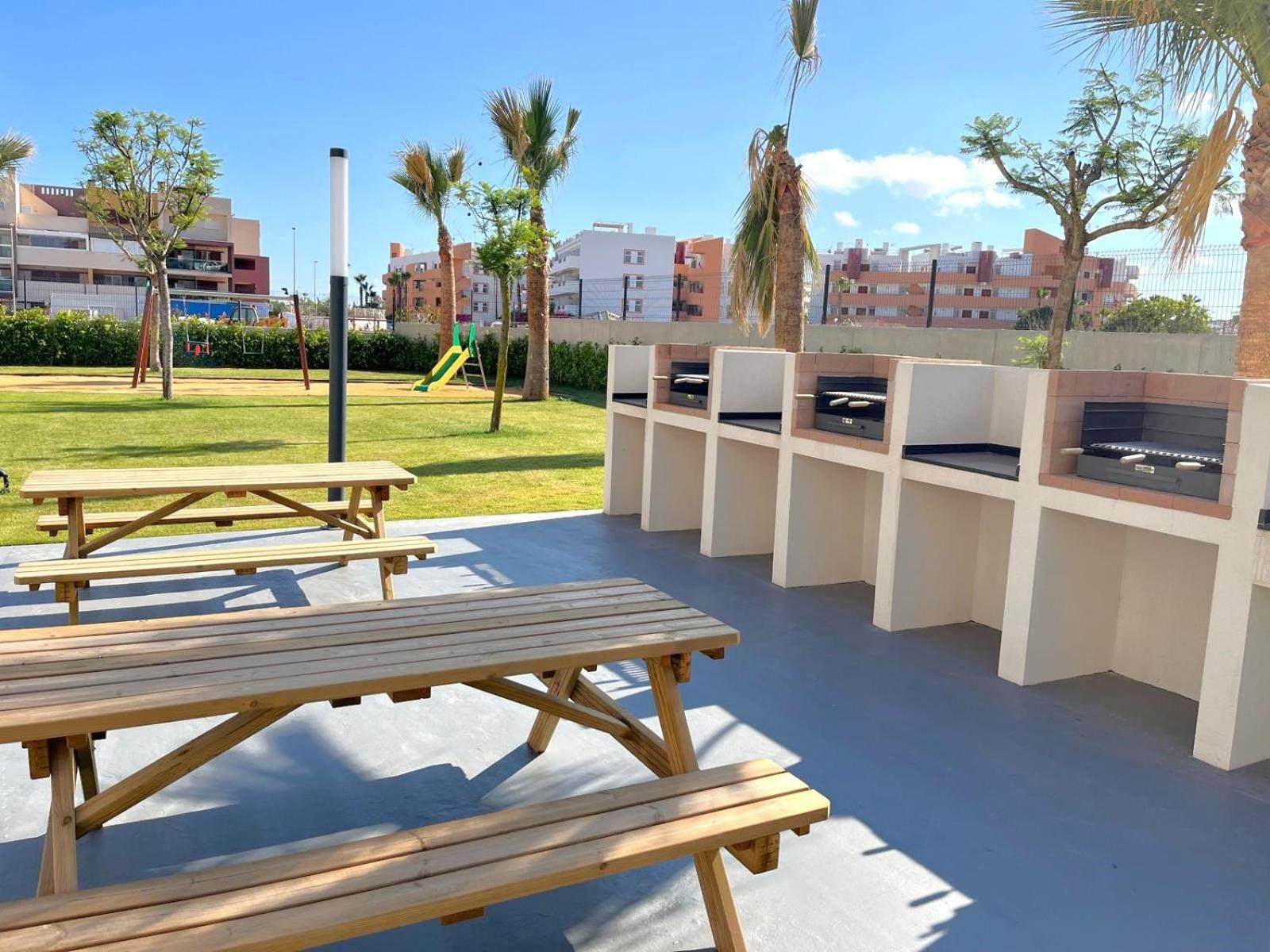 Amanecer Orihuela